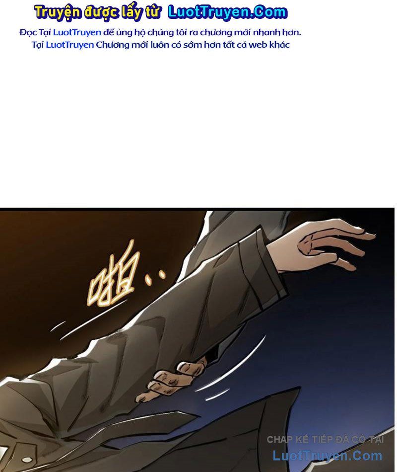 Bàn Tay Thần Thánh Chap 73 - Next Chap 72