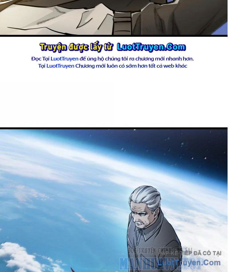 Bàn Tay Thần Thánh Chap 73 - Next Chap 72