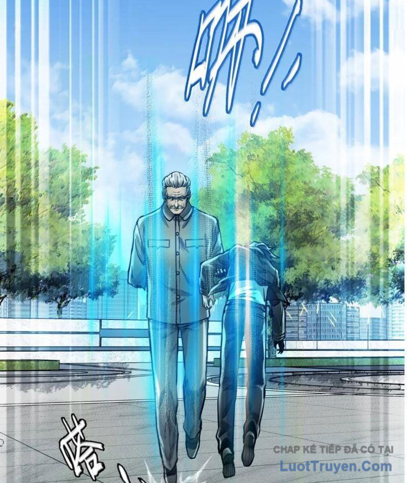 Bàn Tay Thần Thánh Chap 73 - Next Chap 72