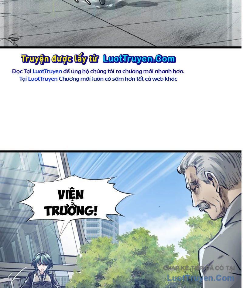 Bàn Tay Thần Thánh Chap 73 - Next Chap 72