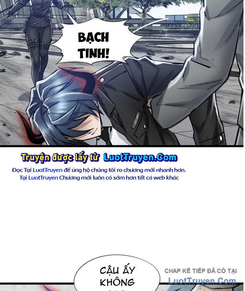 Bàn Tay Thần Thánh Chap 73 - Next Chap 72