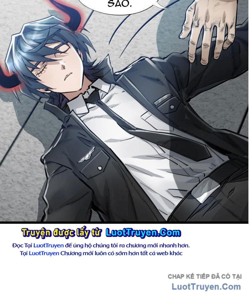 Bàn Tay Thần Thánh Chap 73 - Next Chap 72