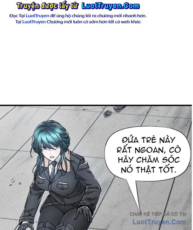 Bàn Tay Thần Thánh Chap 73 - Next Chap 72