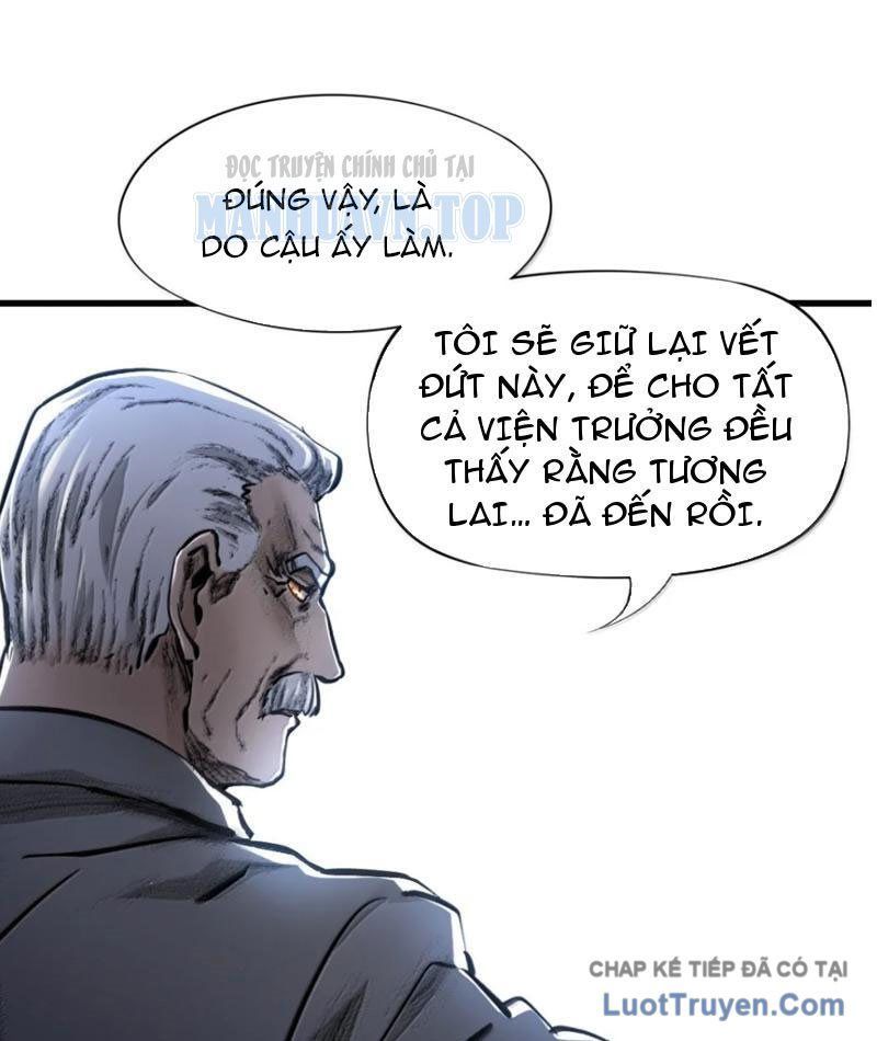 Bàn Tay Thần Thánh Chap 73 - Next Chap 72