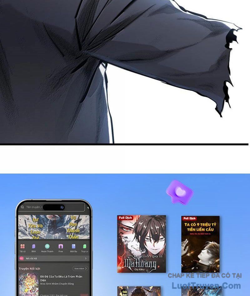 Bàn Tay Thần Thánh Chap 73 - Next Chap 72