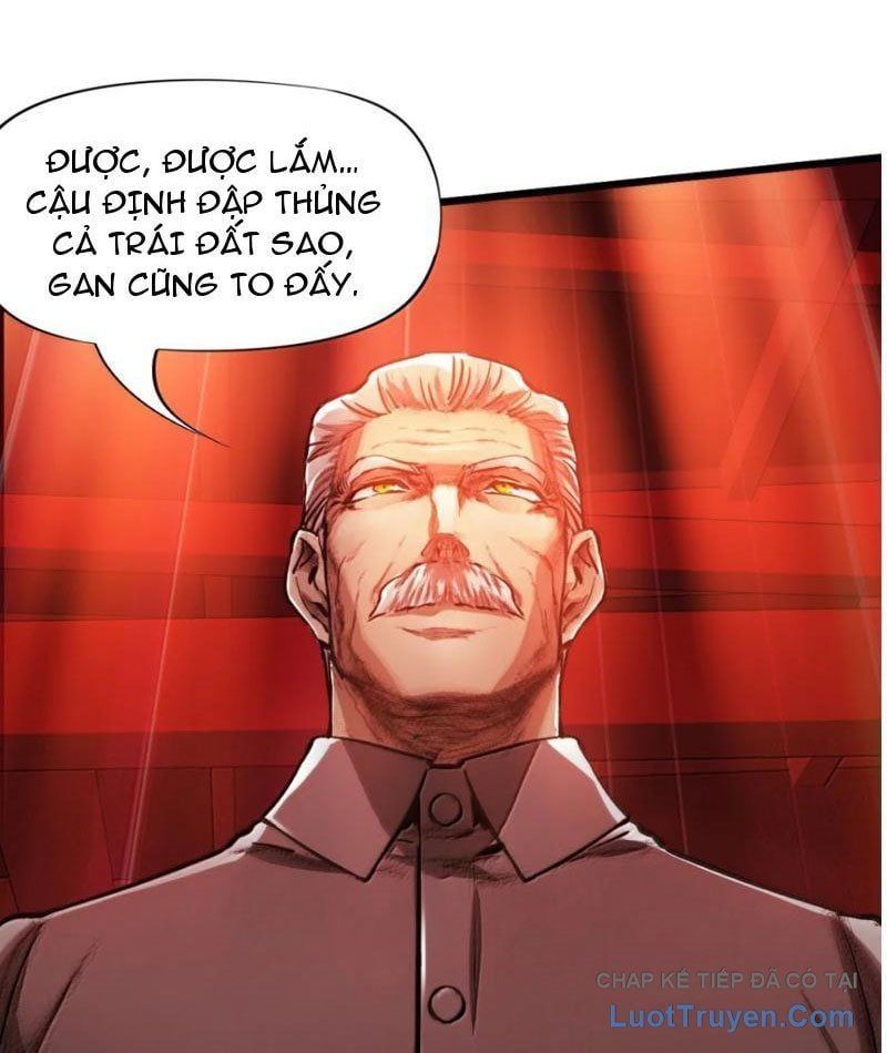 Bàn Tay Thần Thánh Chap 73 - Next Chap 72