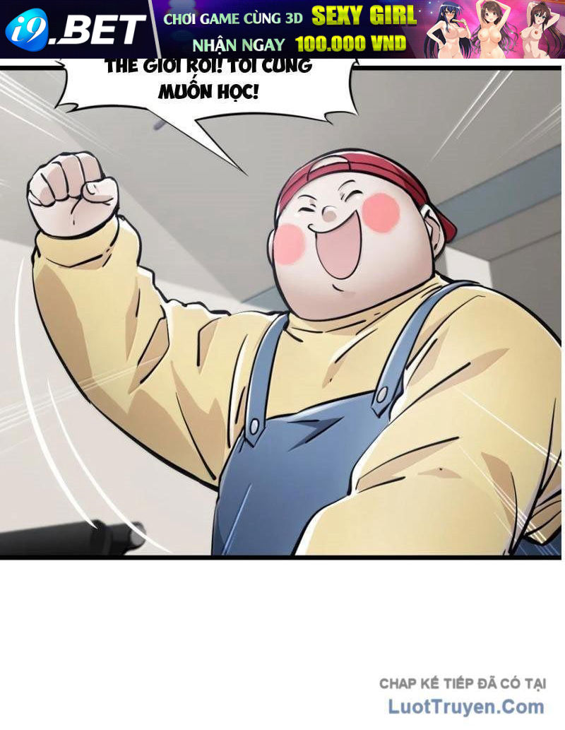 Bàn Tay Thần Thánh Chap 74 - Next Chap 73