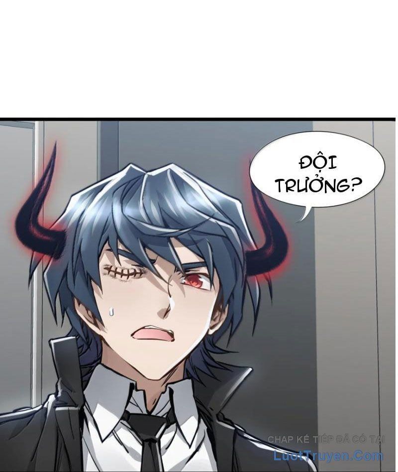 Bàn Tay Thần Thánh Chap 74 - Next Chap 73