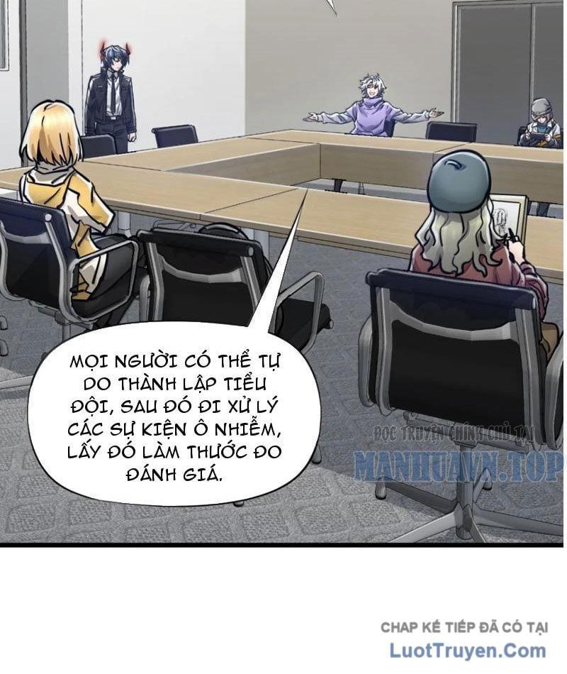 Bàn Tay Thần Thánh Chap 74 - Next Chap 73