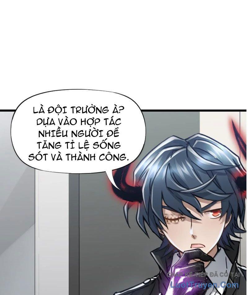 Bàn Tay Thần Thánh Chap 74 - Next Chap 73