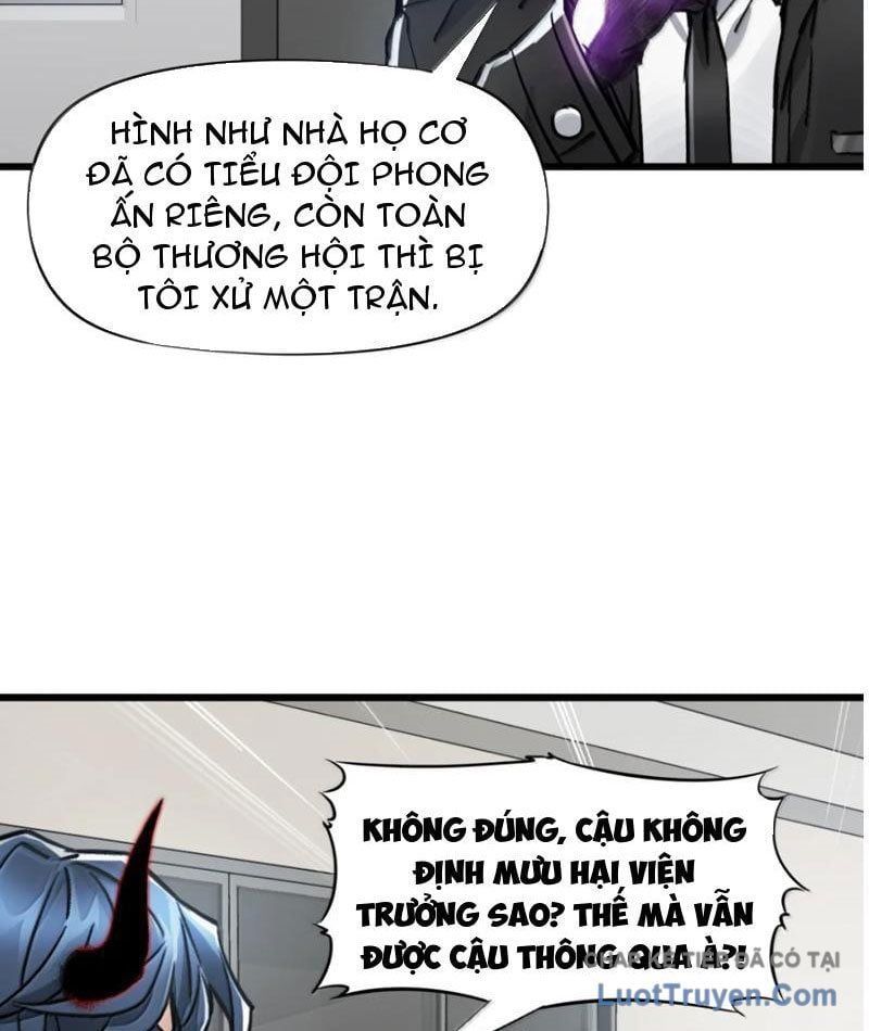 Bàn Tay Thần Thánh Chap 74 - Next Chap 73