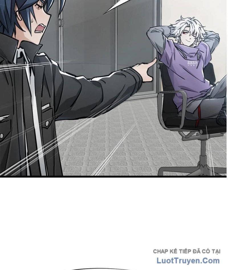 Bàn Tay Thần Thánh Chap 74 - Next Chap 73