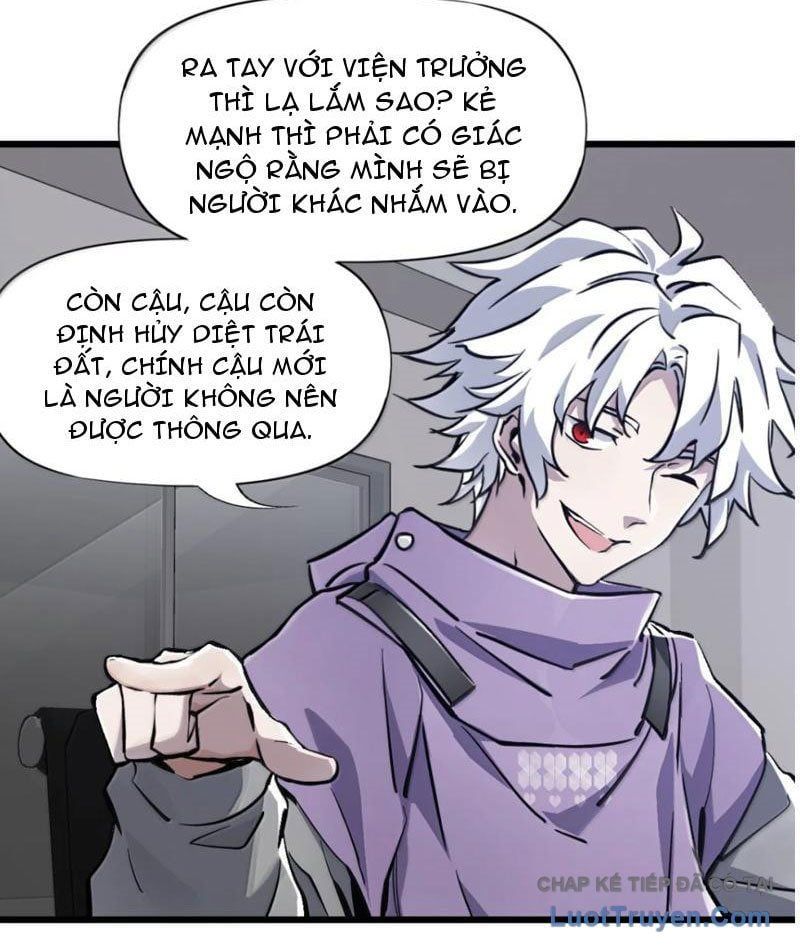 Bàn Tay Thần Thánh Chap 74 - Next Chap 73