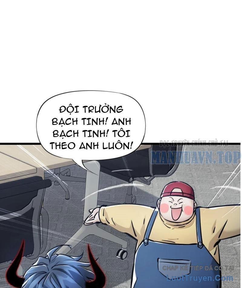 Bàn Tay Thần Thánh Chap 74 - Next Chap 73