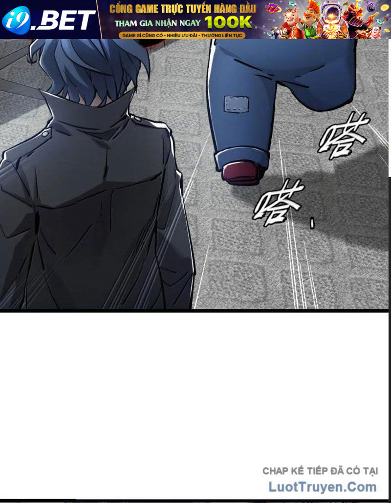 Bàn Tay Thần Thánh Chap 74 - Next Chap 73