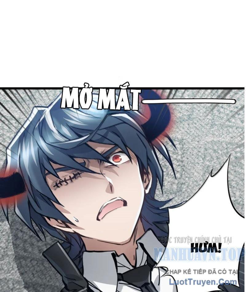 Bàn Tay Thần Thánh Chap 74 - Next Chap 73