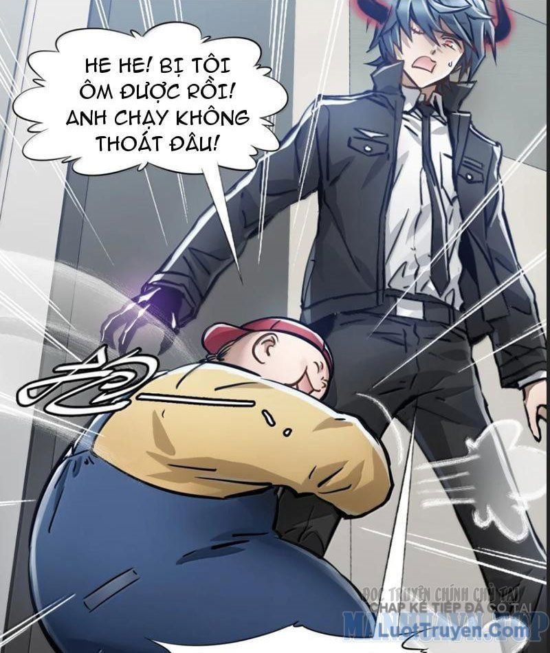 Bàn Tay Thần Thánh Chap 74 - Next Chap 73