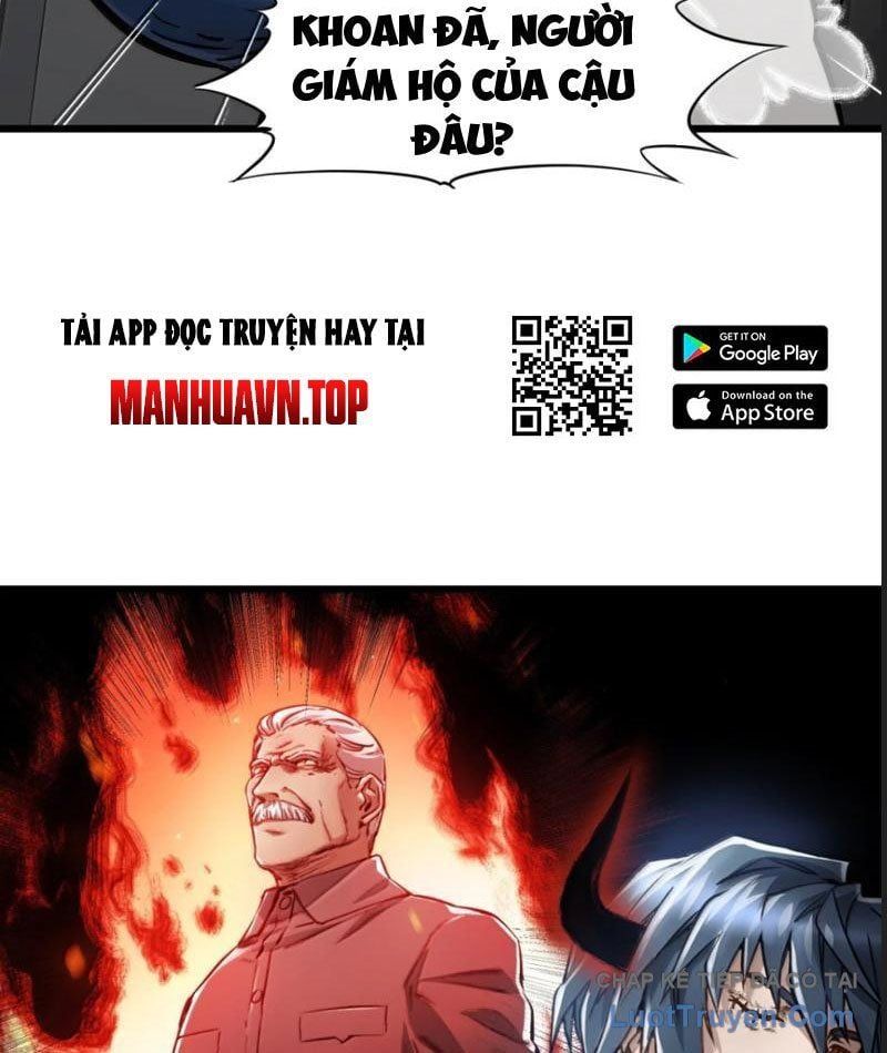 Bàn Tay Thần Thánh Chap 74 - Next Chap 73