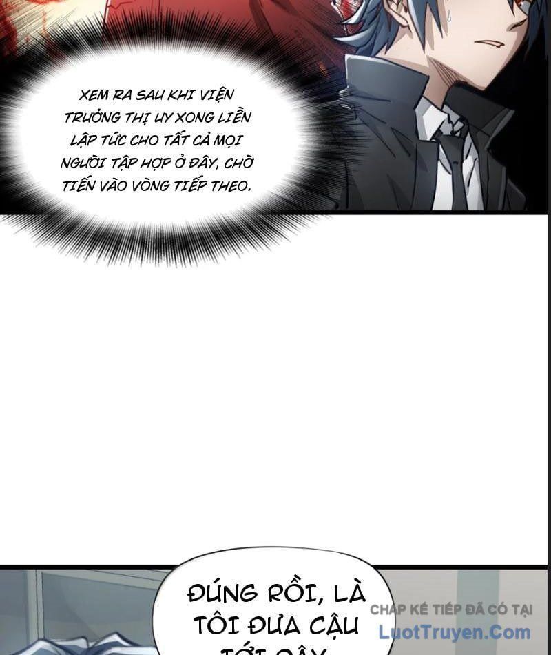 Bàn Tay Thần Thánh Chap 74 - Next Chap 73