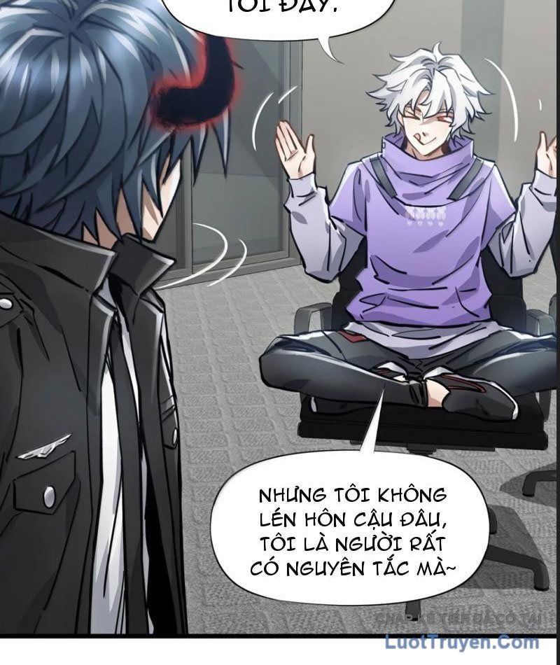 Bàn Tay Thần Thánh Chap 74 - Next Chap 73