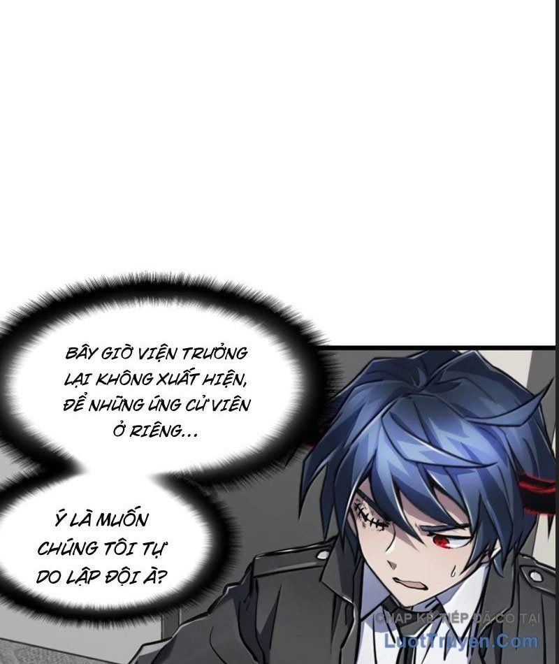 Bàn Tay Thần Thánh Chap 74 - Next Chap 73