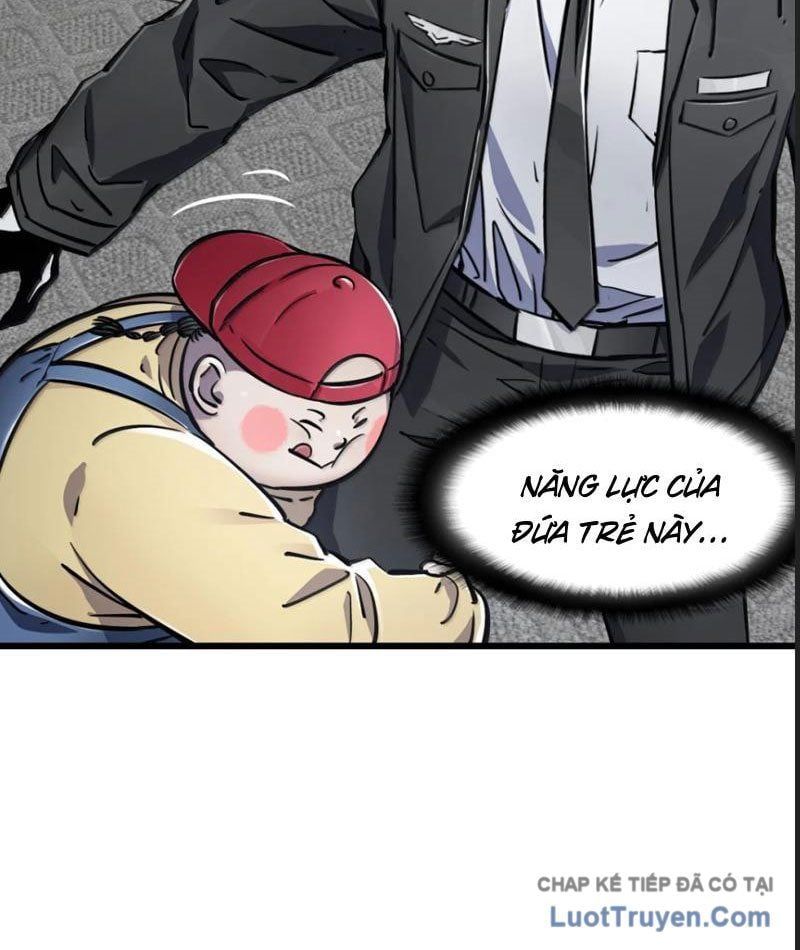 Bàn Tay Thần Thánh Chap 74 - Next Chap 73