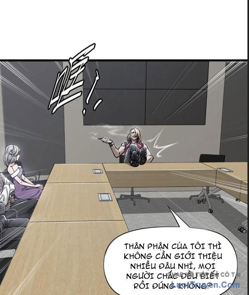 Bàn Tay Thần Thánh Chap 74 - Next Chap 73