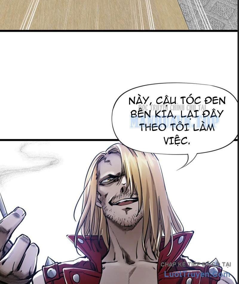 Bàn Tay Thần Thánh Chap 74 - Next Chap 73