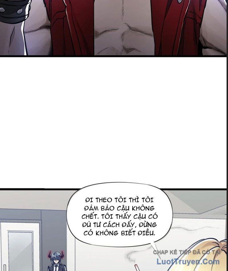 Bàn Tay Thần Thánh Chap 74 - Next Chap 73