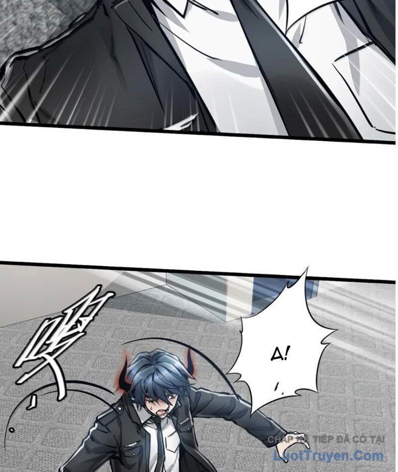 Bàn Tay Thần Thánh Chap 74 - Next Chap 73