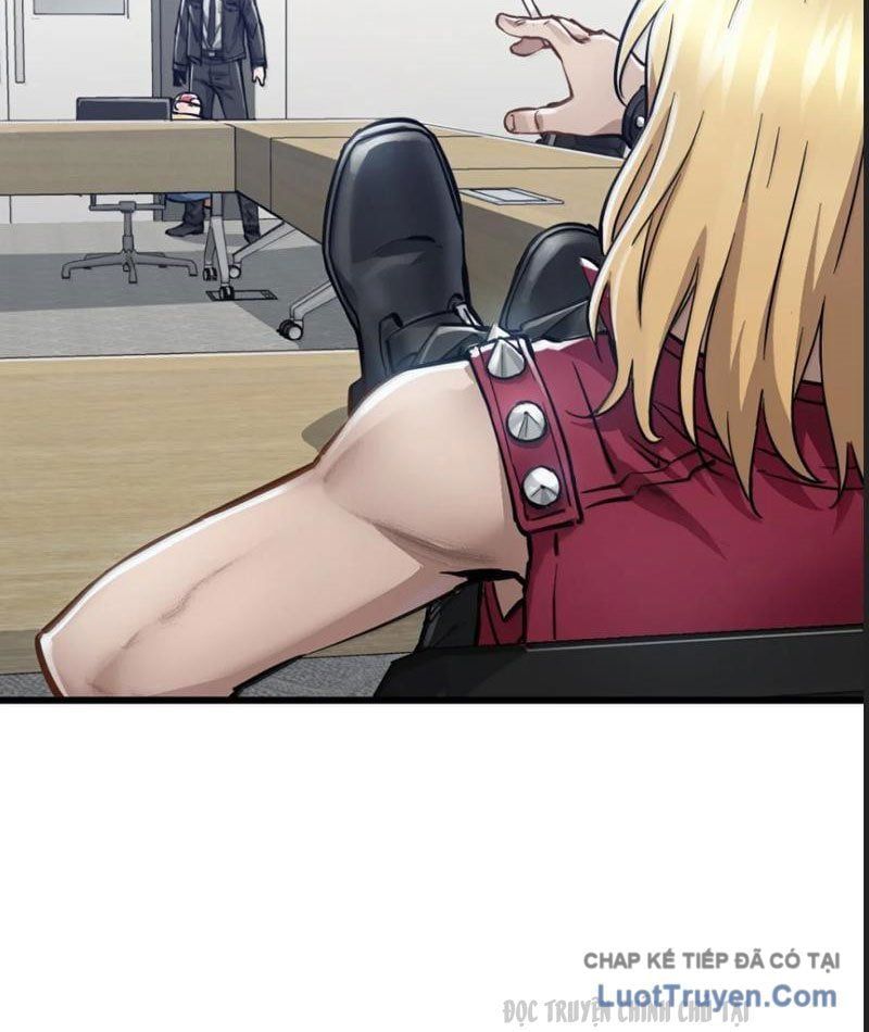 Bàn Tay Thần Thánh Chap 74 - Next Chap 73