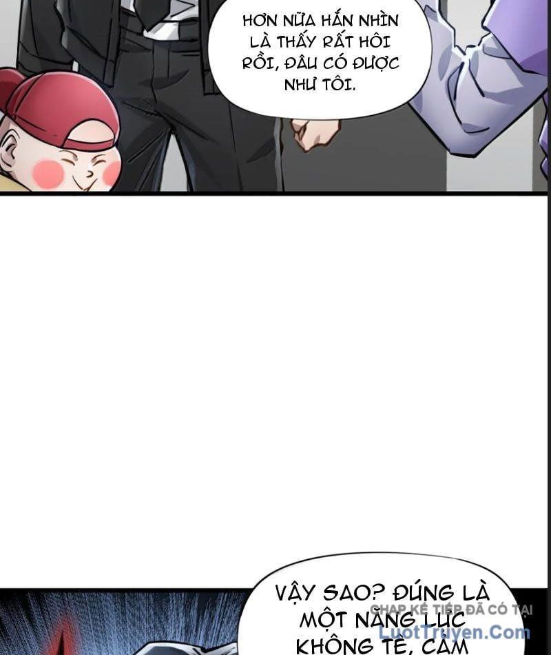 Bàn Tay Thần Thánh Chap 74 - Next Chap 73