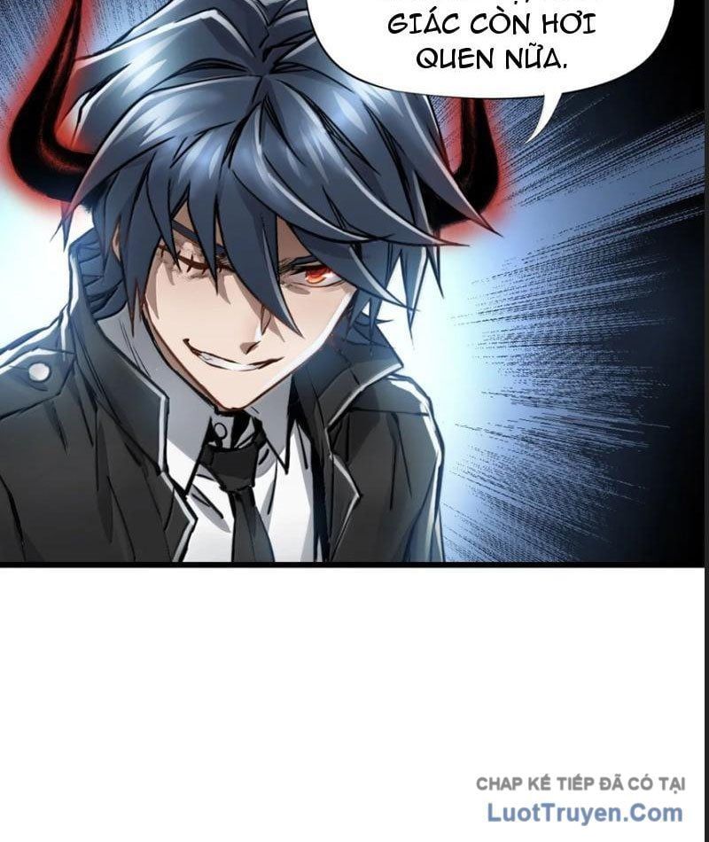 Bàn Tay Thần Thánh Chap 74 - Next Chap 73