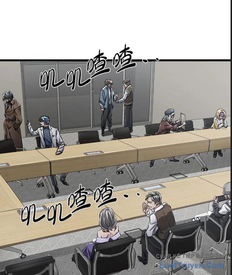 Bàn Tay Thần Thánh Chap 74 - Next Chap 73