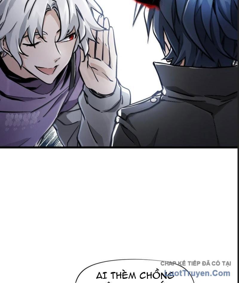 Bàn Tay Thần Thánh Chap 74 - Next Chap 73