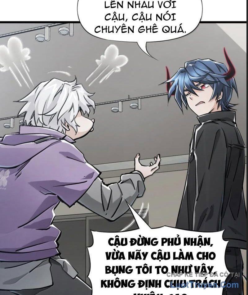 Bàn Tay Thần Thánh Chap 74 - Next Chap 73