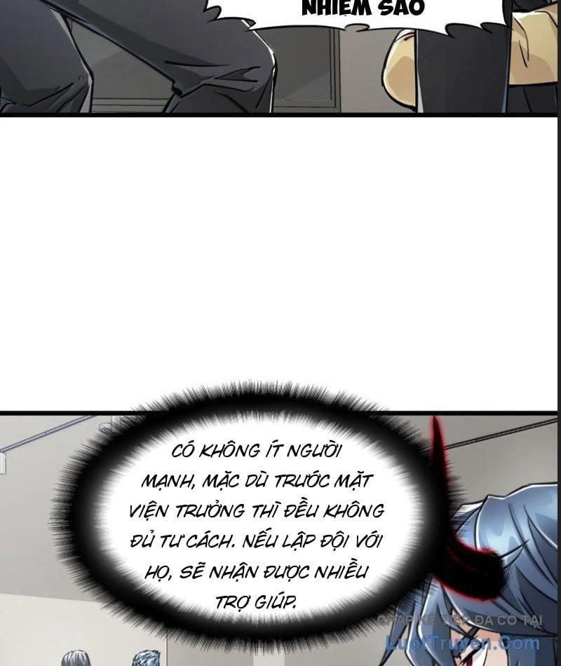 Bàn Tay Thần Thánh Chap 74 - Next Chap 73