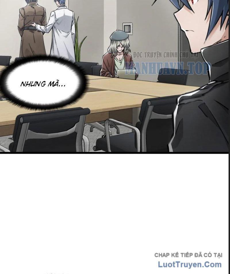 Bàn Tay Thần Thánh Chap 74 - Next Chap 73