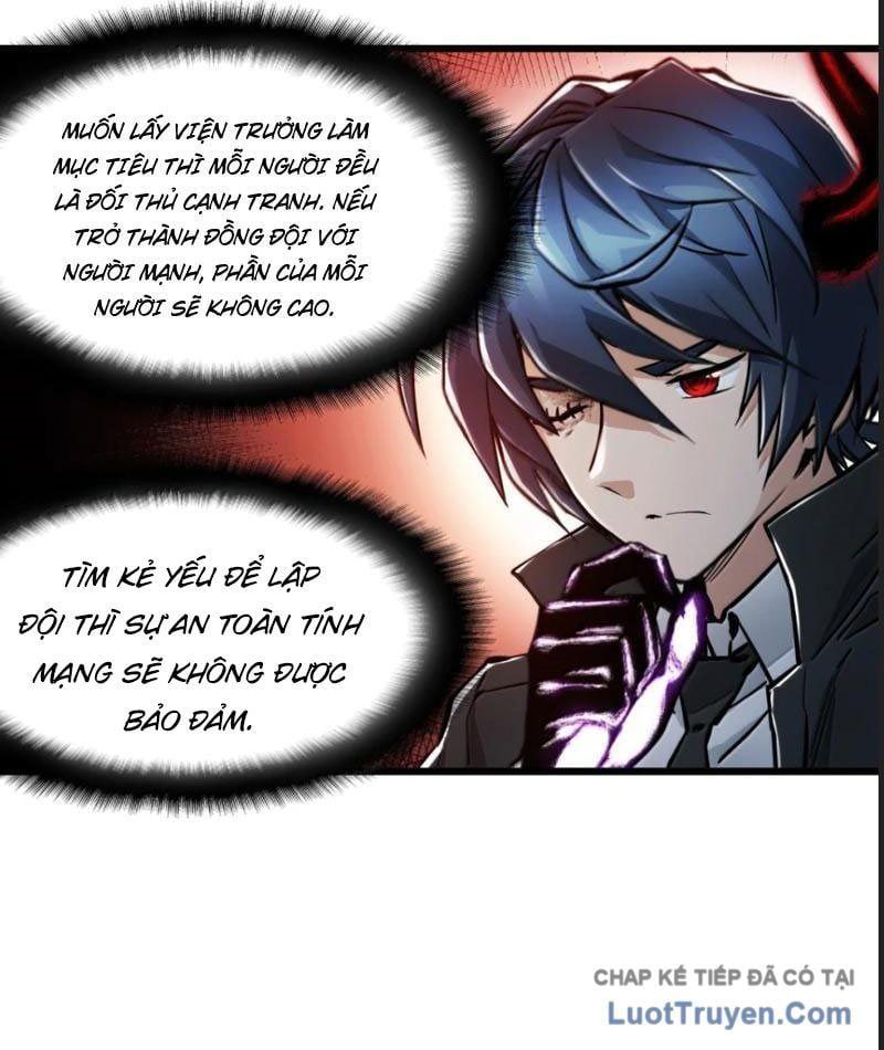 Bàn Tay Thần Thánh Chap 74 - Next Chap 73