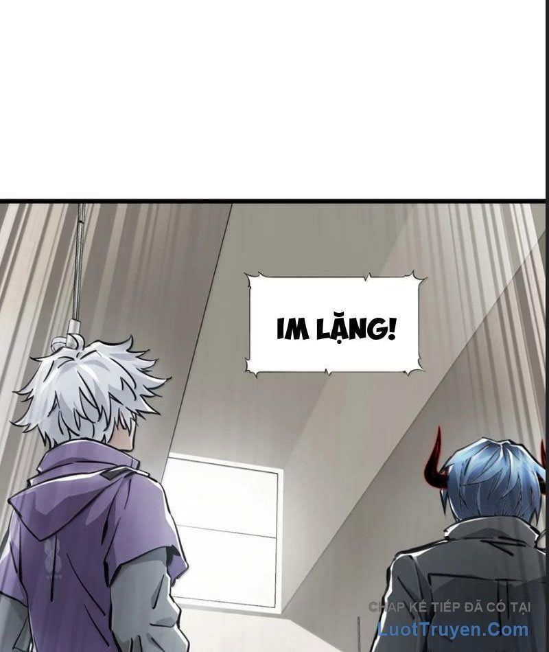 Bàn Tay Thần Thánh Chap 74 - Next Chap 73