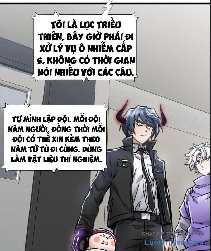 Bàn Tay Thần Thánh Chap 74 - Next Chap 73