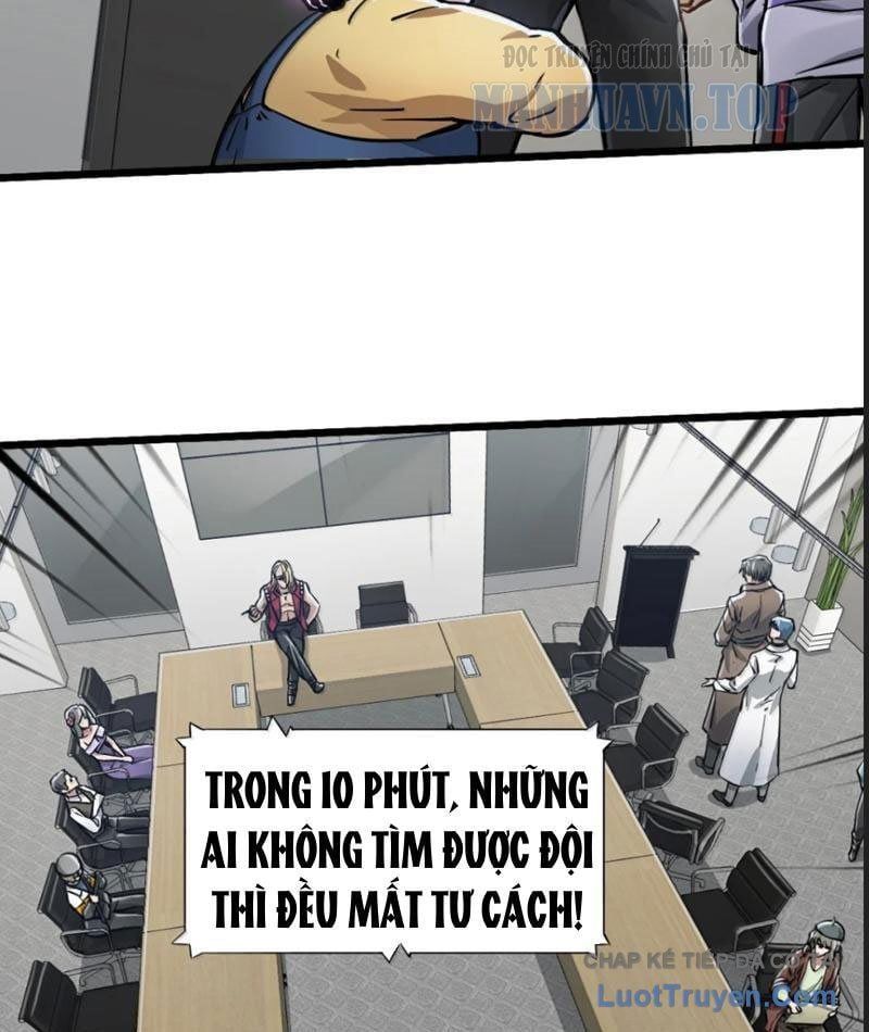 Bàn Tay Thần Thánh Chap 74 - Next Chap 73