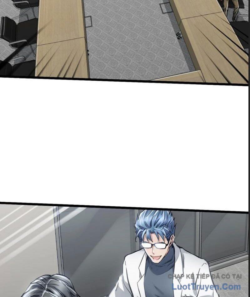 Bàn Tay Thần Thánh Chap 74 - Next Chap 73