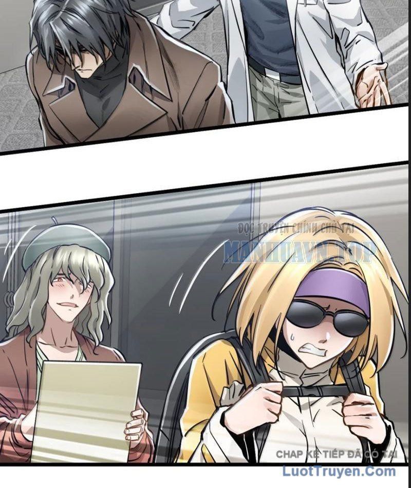Bàn Tay Thần Thánh Chap 74 - Next Chap 73