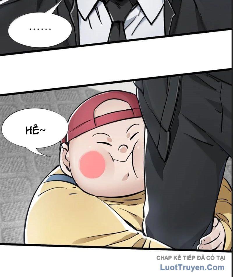 Bàn Tay Thần Thánh Chap 74 - Next Chap 73