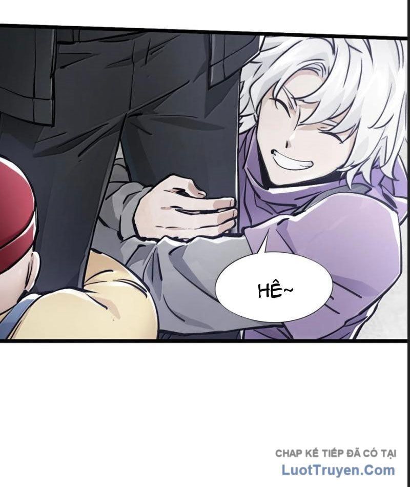 Bàn Tay Thần Thánh Chap 74 - Next Chap 73