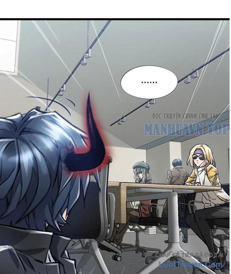 Bàn Tay Thần Thánh Chap 74 - Next Chap 73