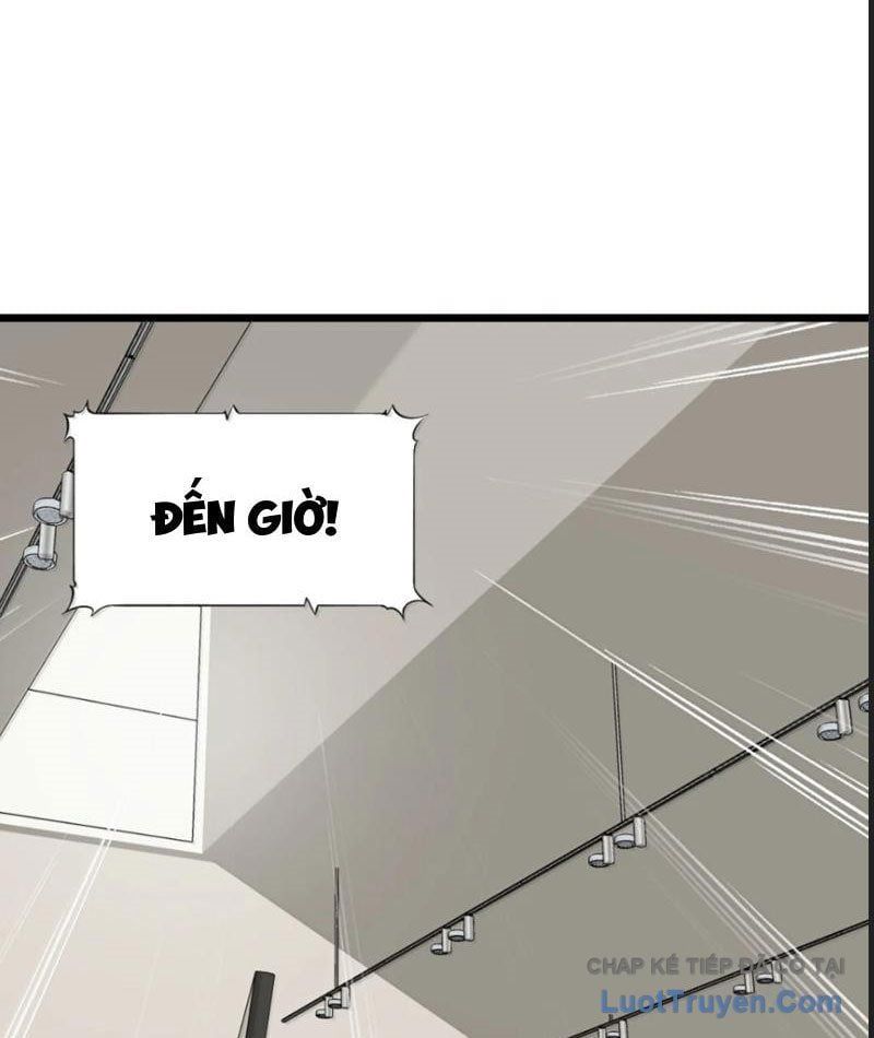 Bàn Tay Thần Thánh Chap 74 - Next Chap 73