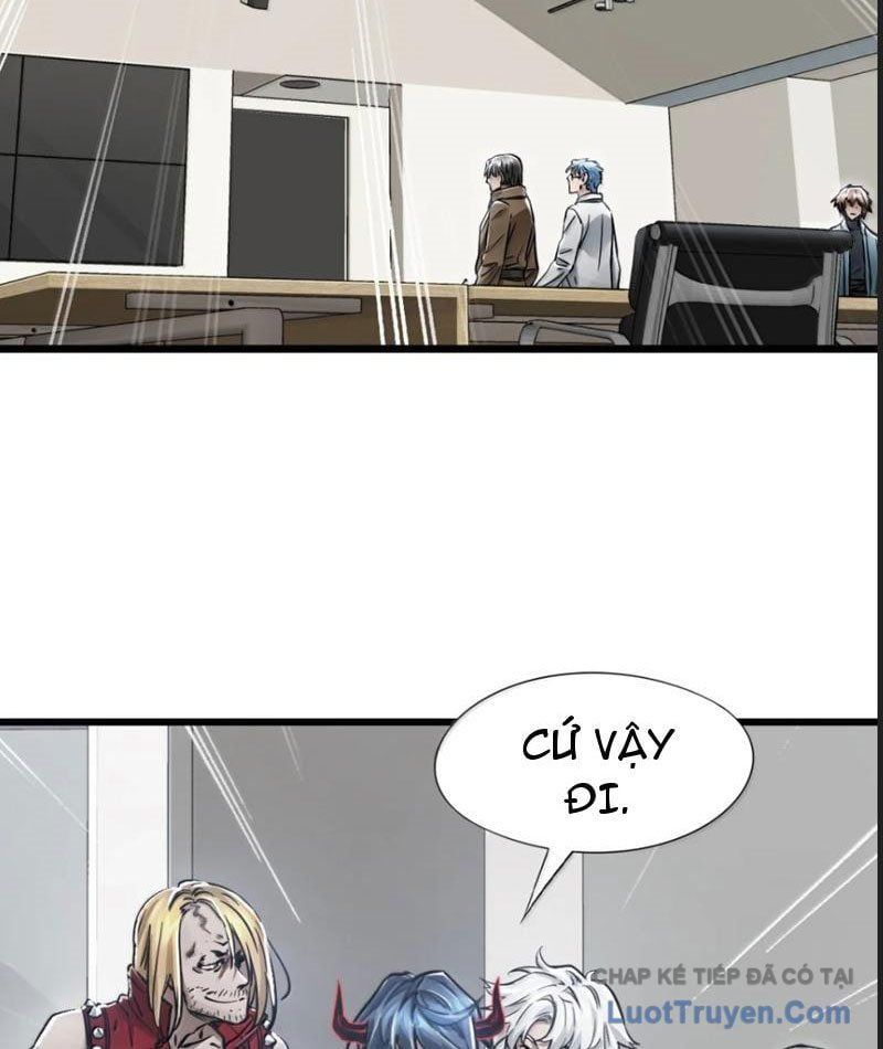 Bàn Tay Thần Thánh Chap 74 - Next Chap 73