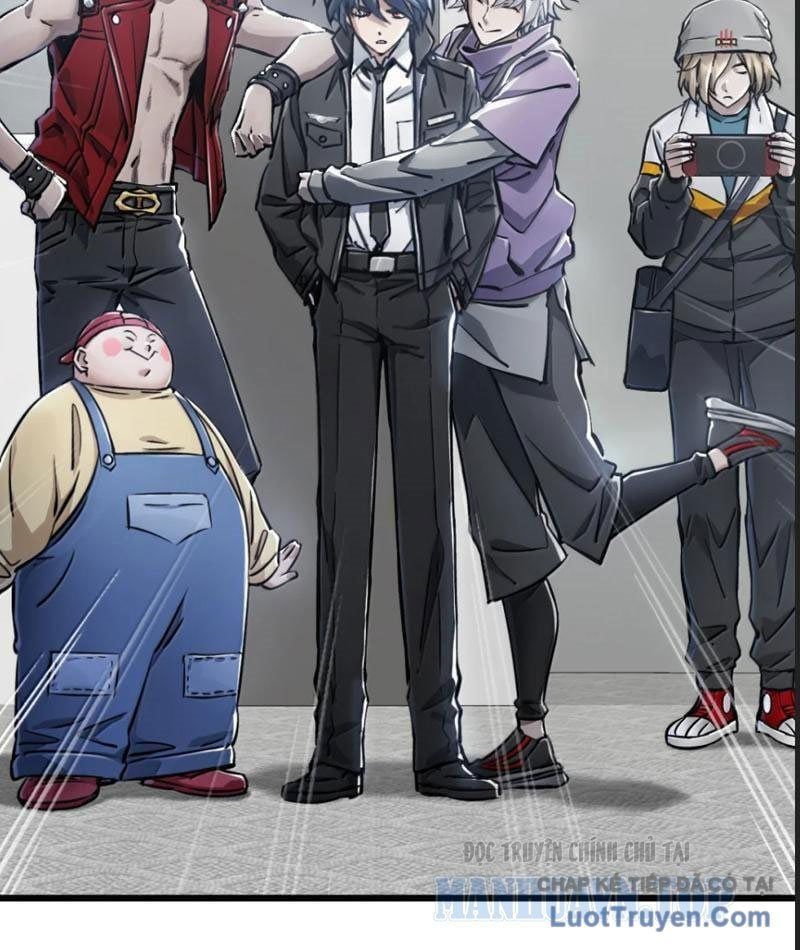 Bàn Tay Thần Thánh Chap 74 - Next Chap 73